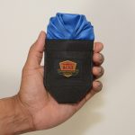 Best Pocket Square Holder (Original)