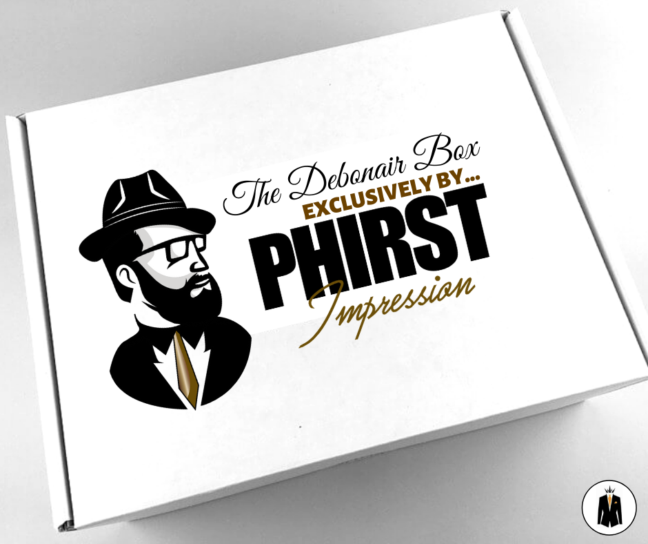 Debonair Box