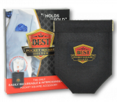 Best Pocket Square Holder (Original)