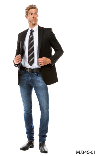 MJ346 (Suits & Separates)