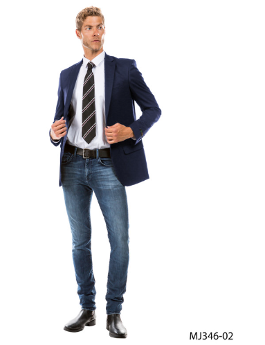 MJ346 (Suits & Separates)