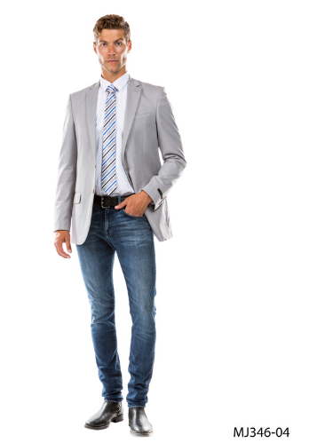 MJ346 (Suits & Separates)