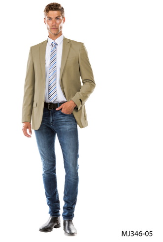 MJ346 (Suits & Separates)