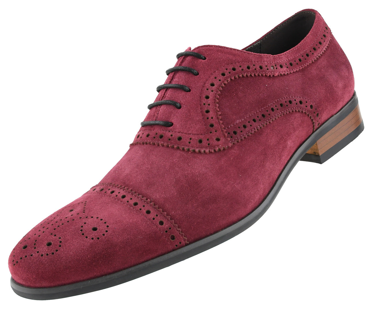 asher green dress shoes AG114 by Asher Green