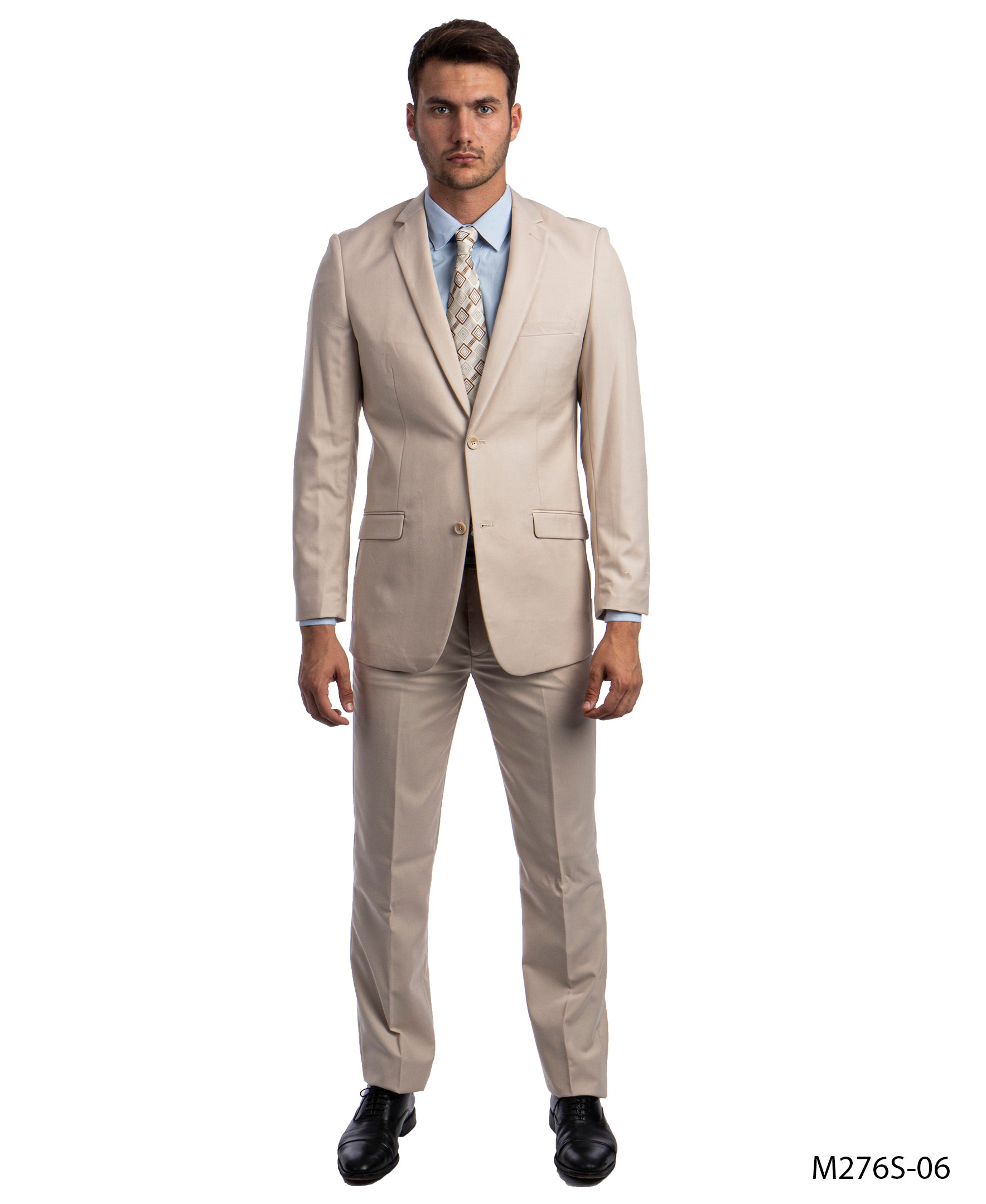 Tan Suit For Men Formal Suits For All Ocassions