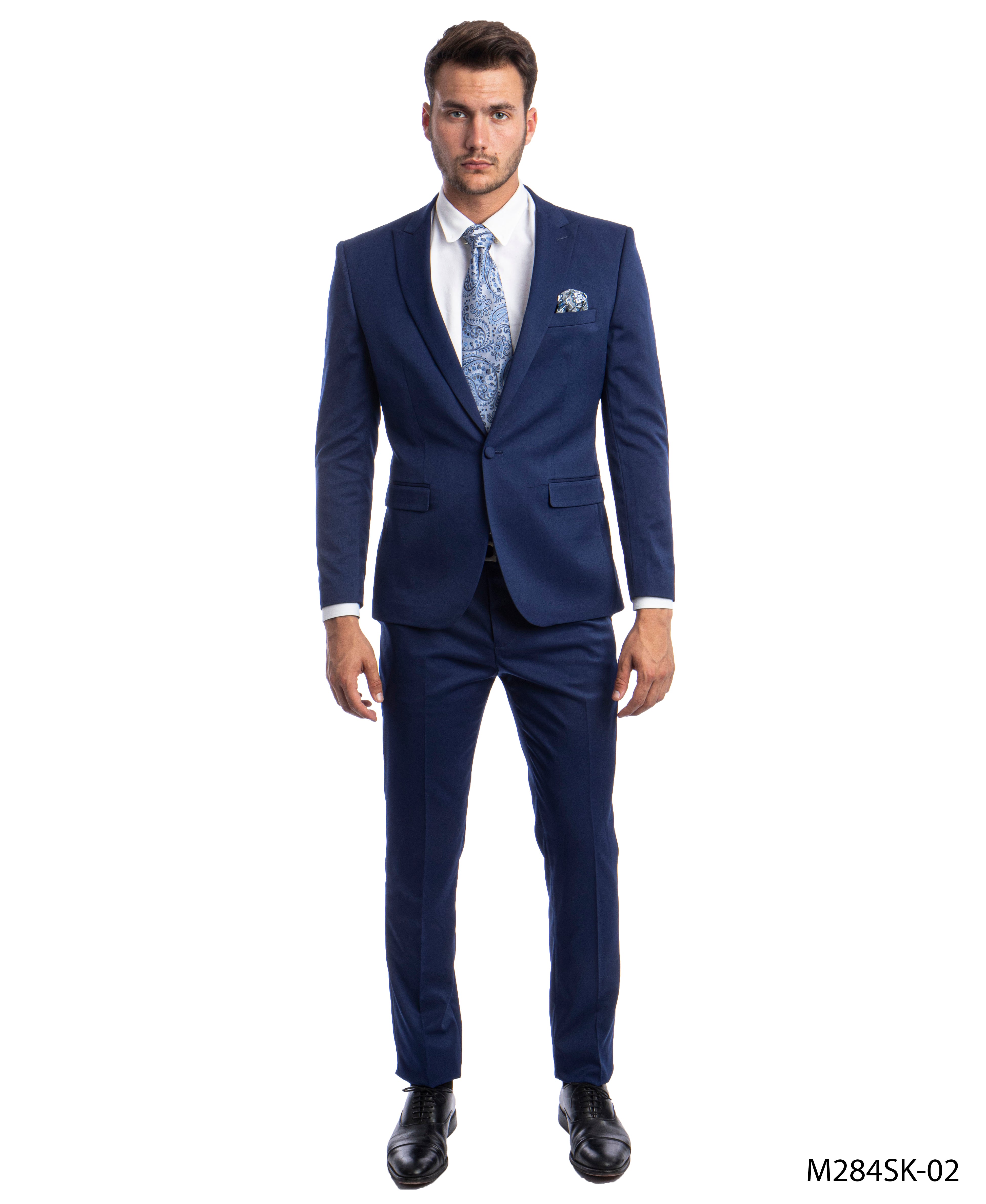 formal dress suits for men New York Grey Suit for Men