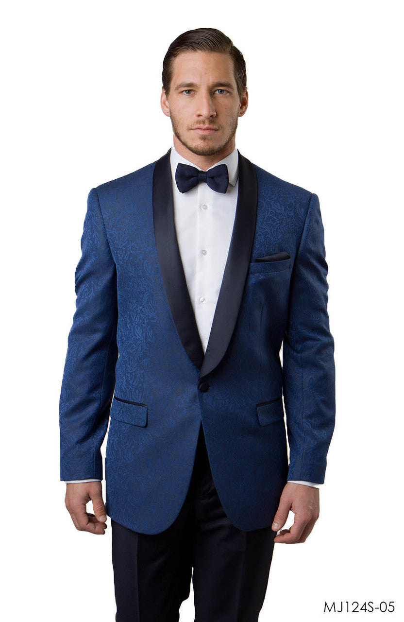 Blue Jackets For Men Jacket Suits For All Ocassions MJ124S-05